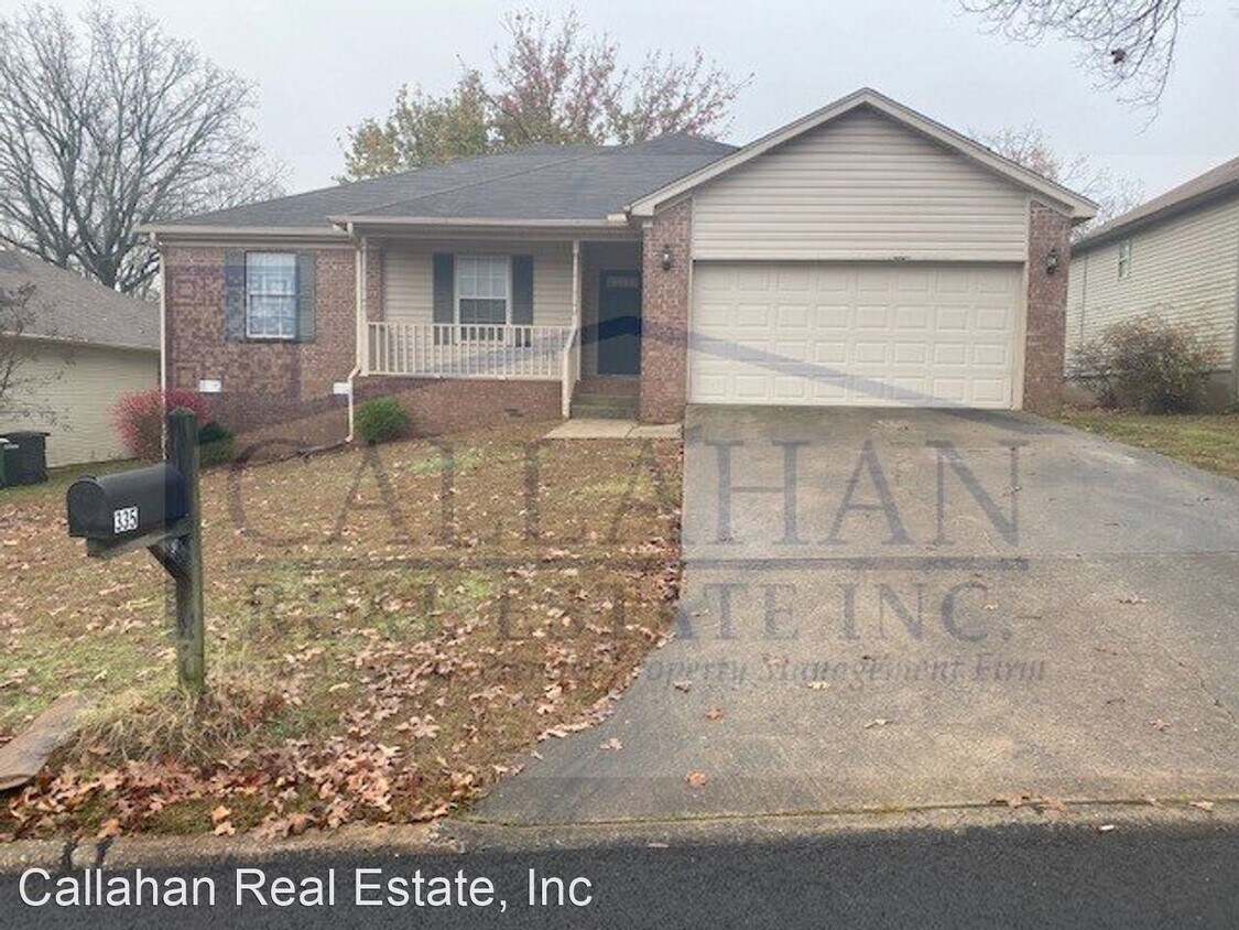 Foto principal - 3 br, 2 bath House - 335 Apple Valley Dr