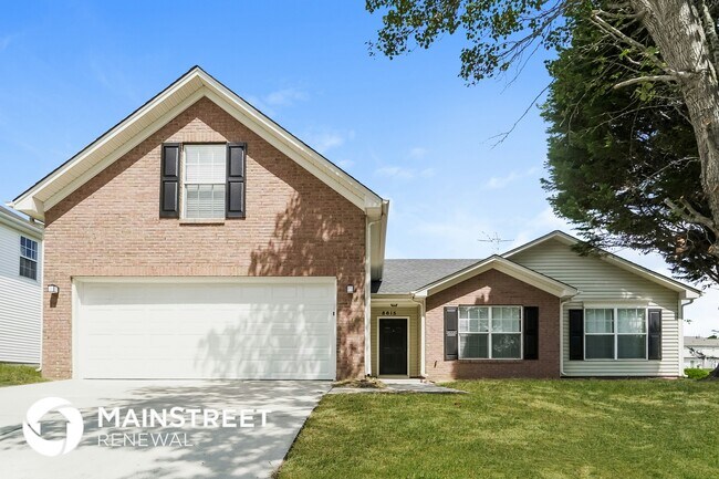 Foto del edificio - 8615 Appledale Dr