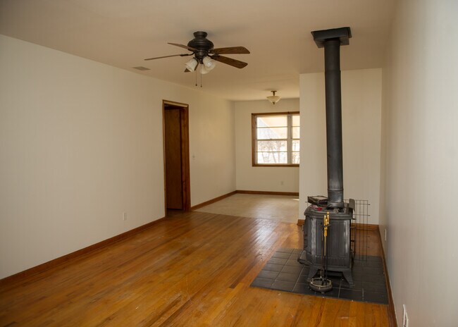 Foto del edificio - 2502 N Monroe St