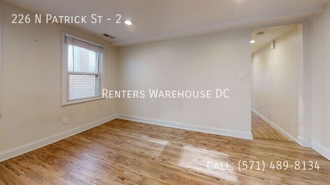 Foto del edificio - 226 N Patrick St