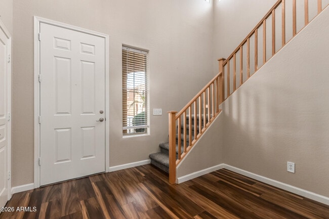 Foto del edificio - 3759 E Sebastian Ln