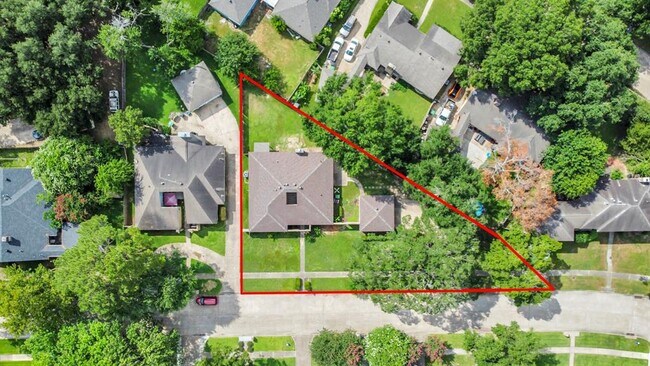 Foto del edificio - 5514 Blackjack Ln