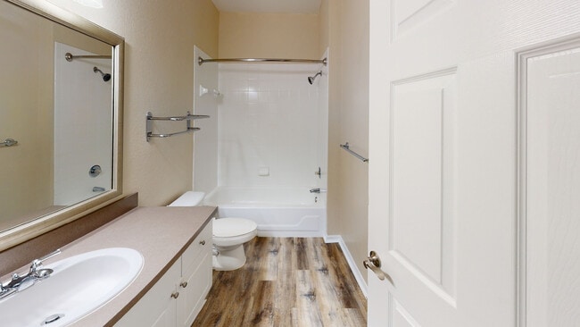 Interior Photo - Andover Place at Cross Creek