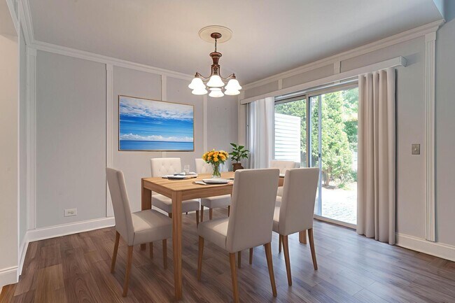 Foto del edificio - 115 Meadowbrook Ln
