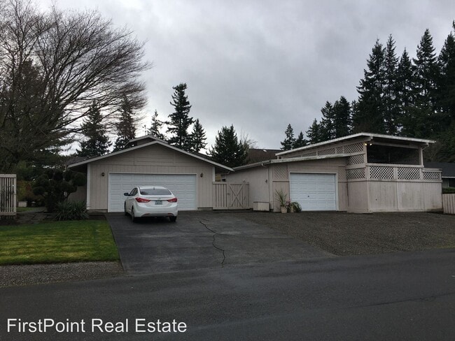 Building Photo - 3 br, 2 bath House - 2104 7th St S.E.