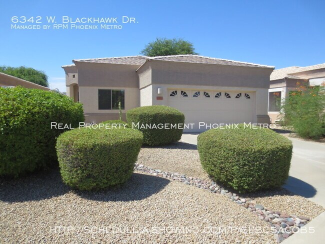 Foto del edificio - GATED ARROHWEAD COMMUNITY!!