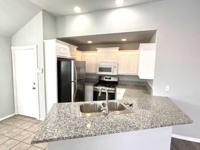 Foto del edificio - 20969 E 38th St S