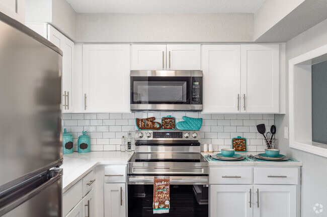 Interior Photo - Yorktowne Pointe Townhomes