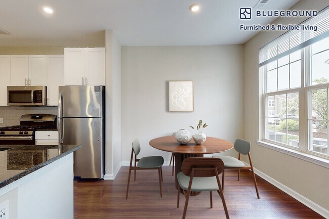 Foto del edificio - 49 Clayton Blvd