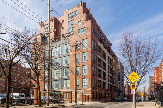 Foto del edificio - The Park Hamilton