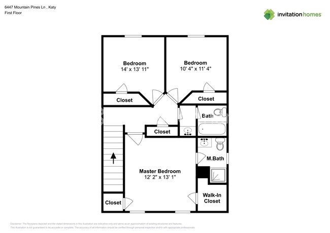 Building Photo - 6447 Mountain Pines Ln