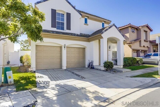Foto del edificio - 1238 Cambria Way