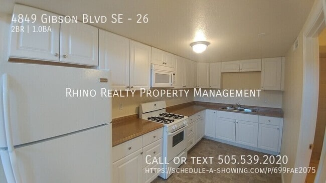 Building Photo - 4849 Gibson Blvd SE