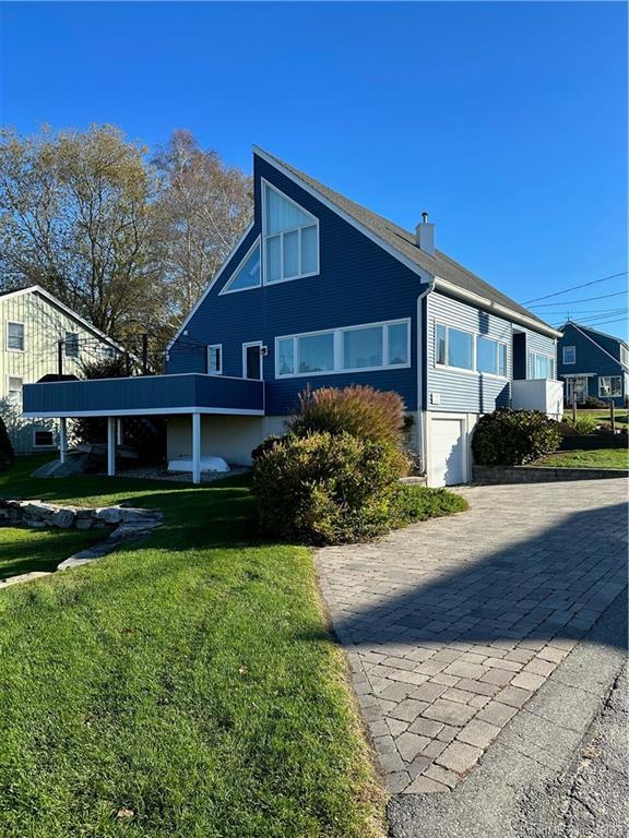 15 Charles St, Stonington, CT 06378 House Rental in Stonington, CT