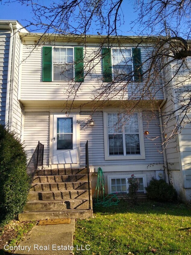 Primary Photo - 3 br, 1.5 bath House - 20 Windersal Ln