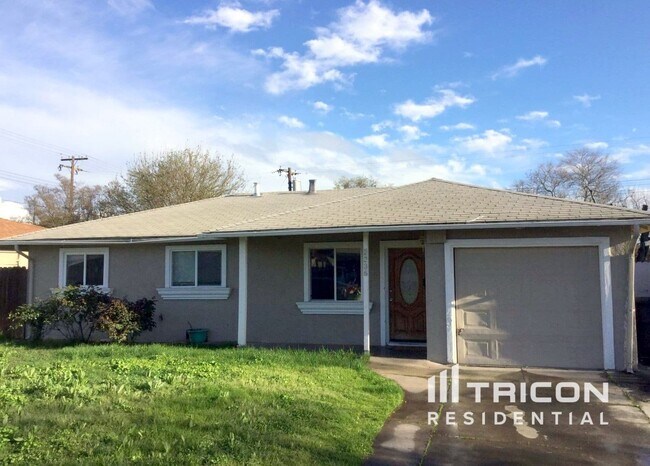 Building Photo - 2236 Dunlap Drive Sacramento CA