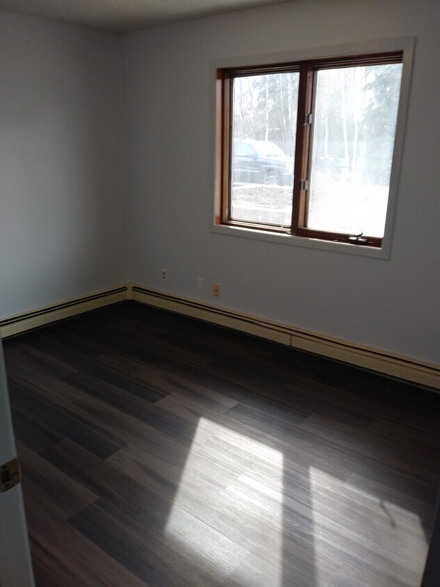 Bedroom 2 - 2403 Turner St