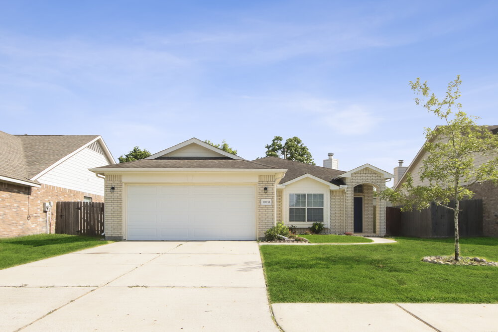 Foto principal - 19033 Hammer Ln