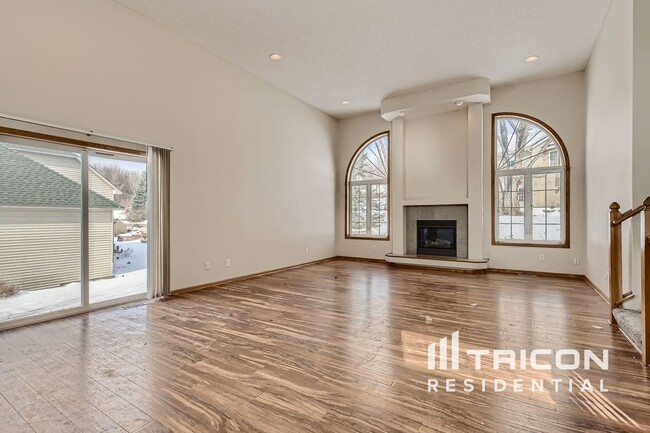 Foto del edificio - 4212 Hidden Pond Trail NE