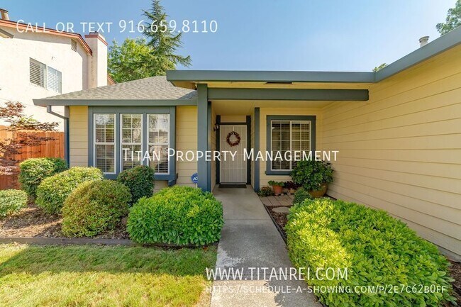 Building Photo - Stanford Ranch Home! For Rent by Titan Pro...