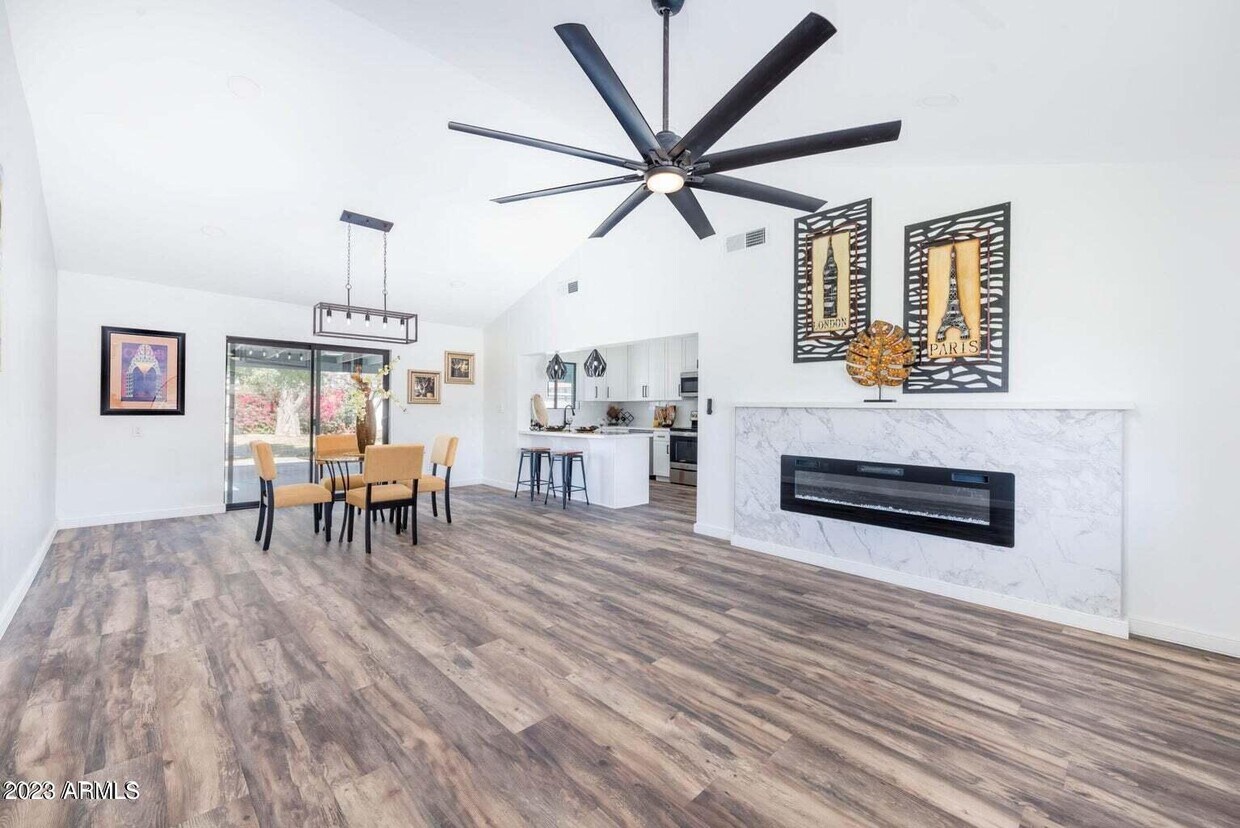 Foto principal - 1424 E Hudson Dr