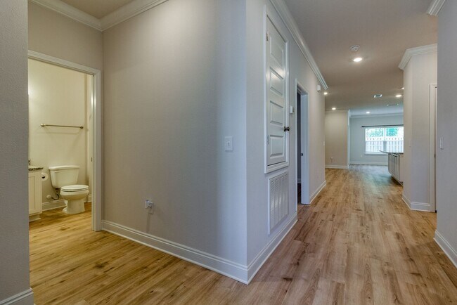Foto del edificio - Turnkey 3 Bedroom Home in Firefly Community at Hammock Bay!