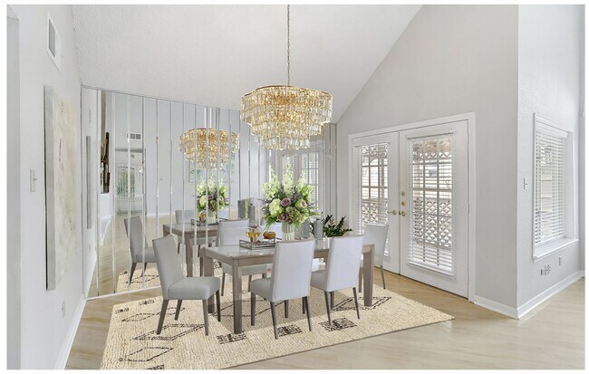 Foto del edificio - 12800 Briar Forest Dr