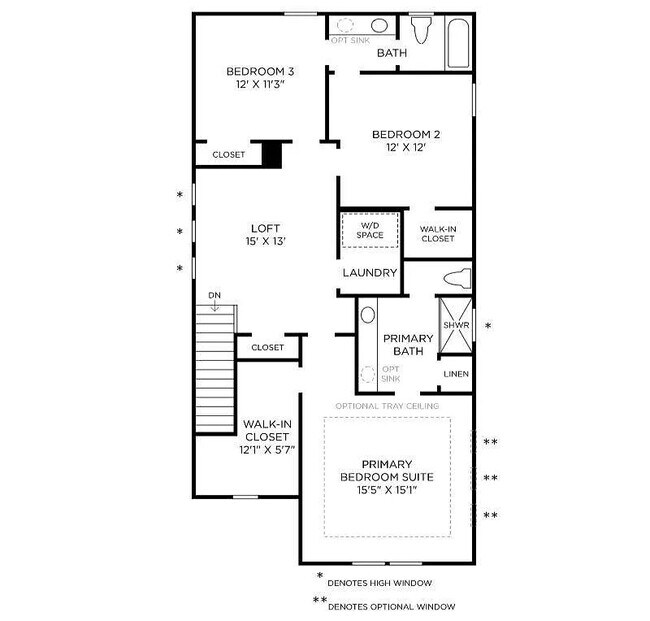 Building Photo - 110 Hawthorne Landing Dr