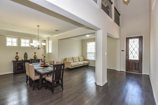 Foto del edificio - 9402 Heath River Ln