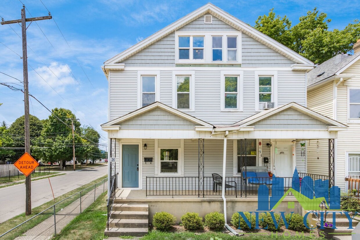 Foto principal - 91-93 Dana Avenue, Columbus, OH 43222