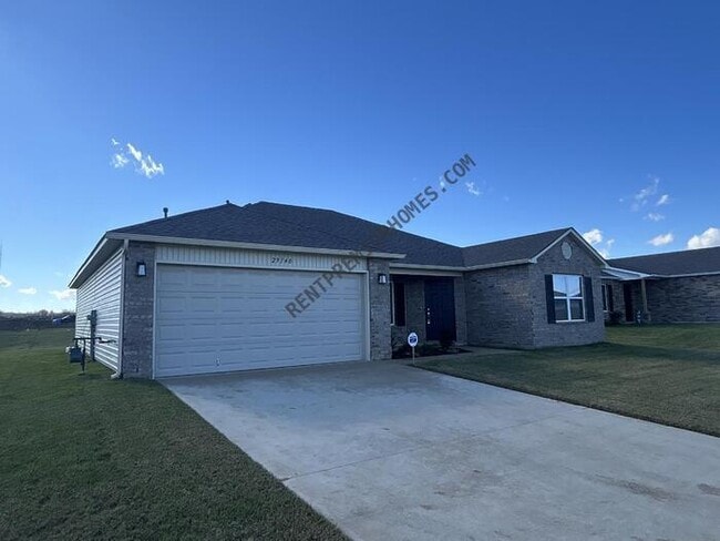 Foto del edificio - 29140 E79th Pl S