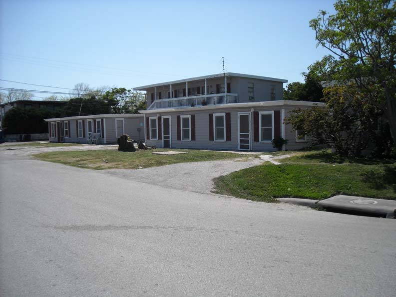 Primary Photo - 9815 S Padre Island Dr