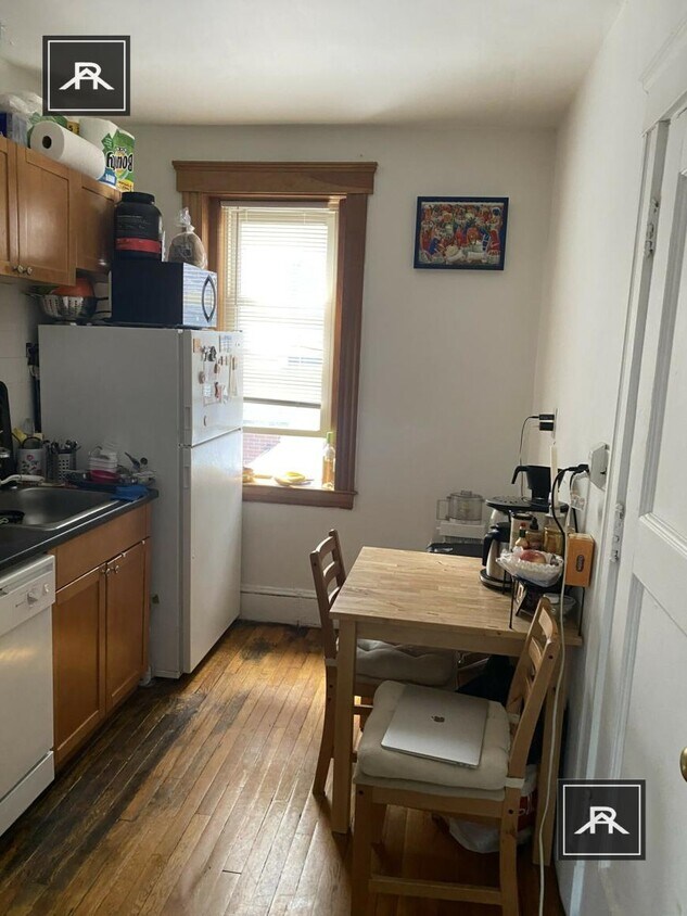 Primary Photo - 1 bedroom in Cambridge MA 02139