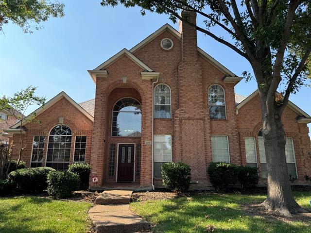 Primary Photo - 1100 Hunters Creek Dr