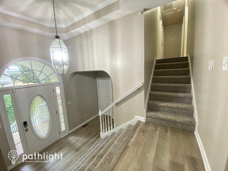 Foto principal - 314 Sable Trace Pass, Acworth, GA, 30102