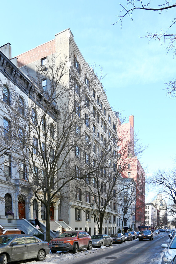 Foto principal - 150 W 80th St