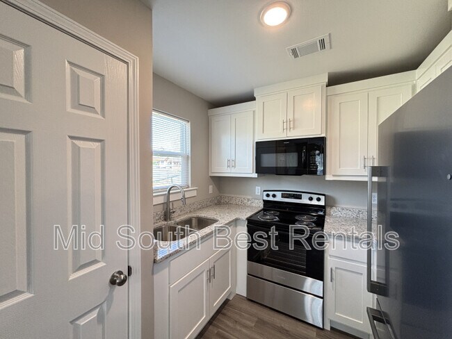 Foto del edificio - 1504 S Valentine St