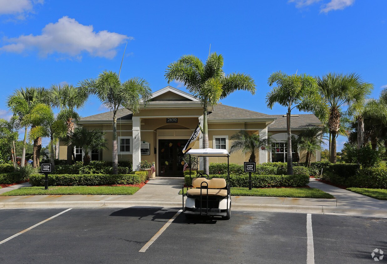 Vero Green Apartments Apartments in Vero Beach, FL