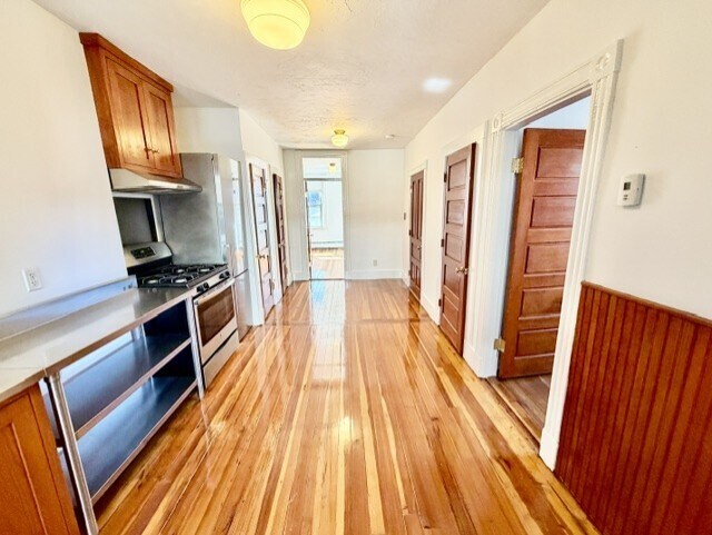 Foto del edificio - 9 Thacher Ct