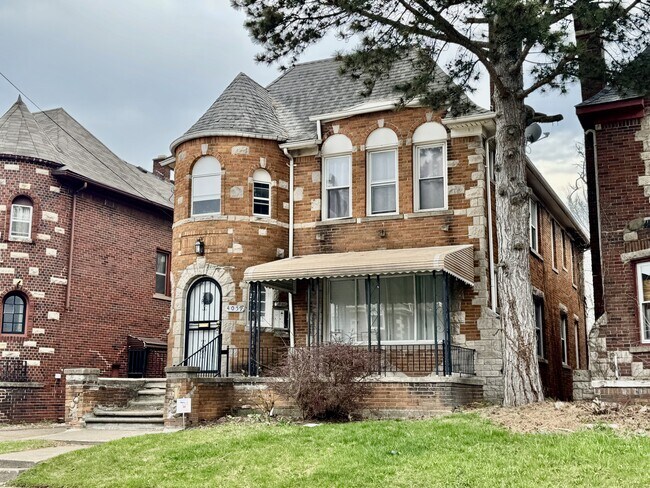 Foto del edificio - 4059 Tyler St