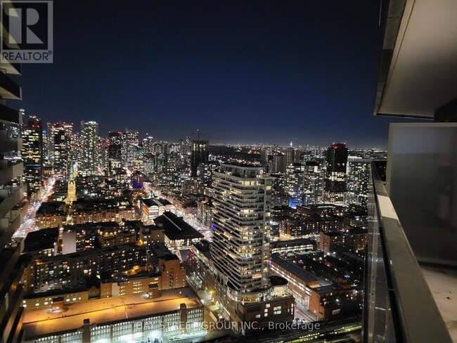 Photo du bâtiment - 138 Downes St