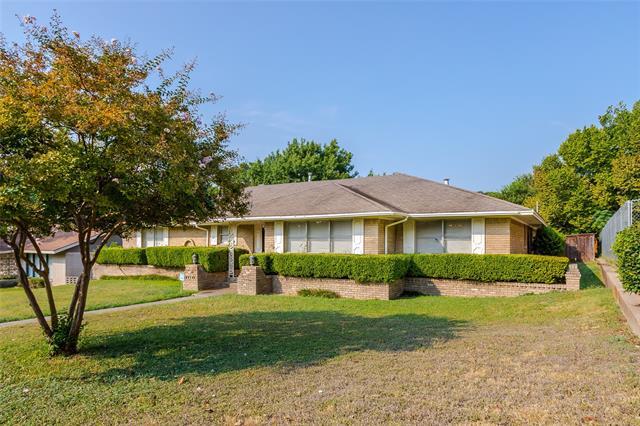 Foto del edificio - 5515 Longleaf Ln