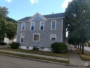 Building Photo - 801 Lafayette Ave