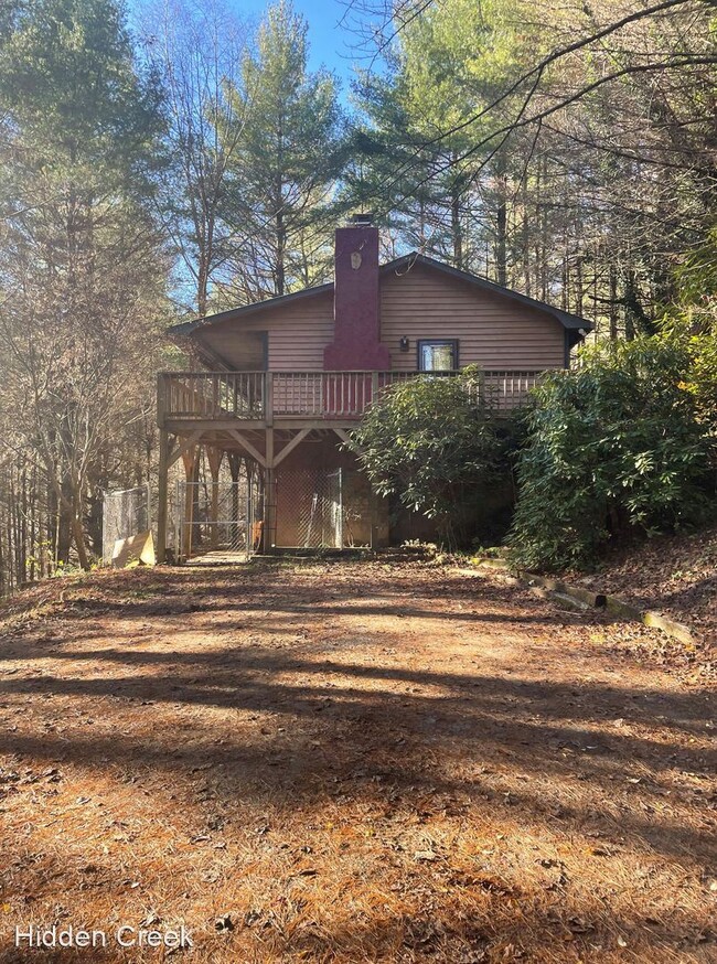 Building Photo - 3 br, 2 bath House - 155 Old Hatch Lane