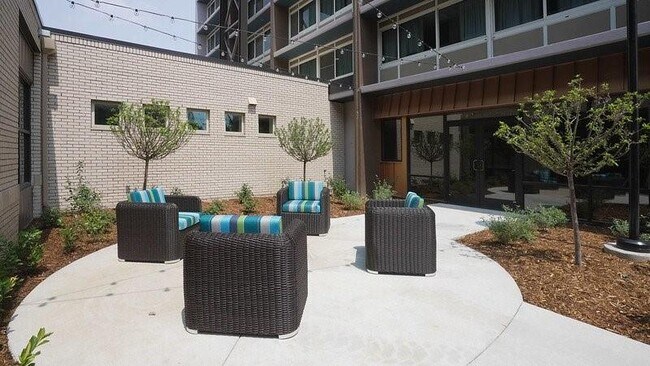 Foto del edificio - 1523 Quitman St