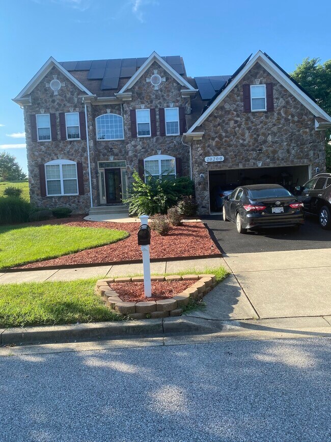 Foto del edificio - 10200 Brightfield Lane