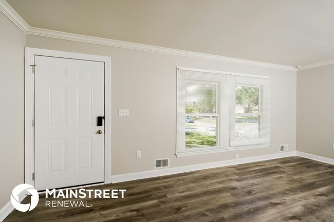 Foto del edificio - 3702 Iron Horse Way