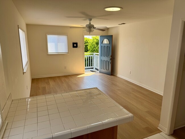 Front room - 860 Manhattan Beach Blvd