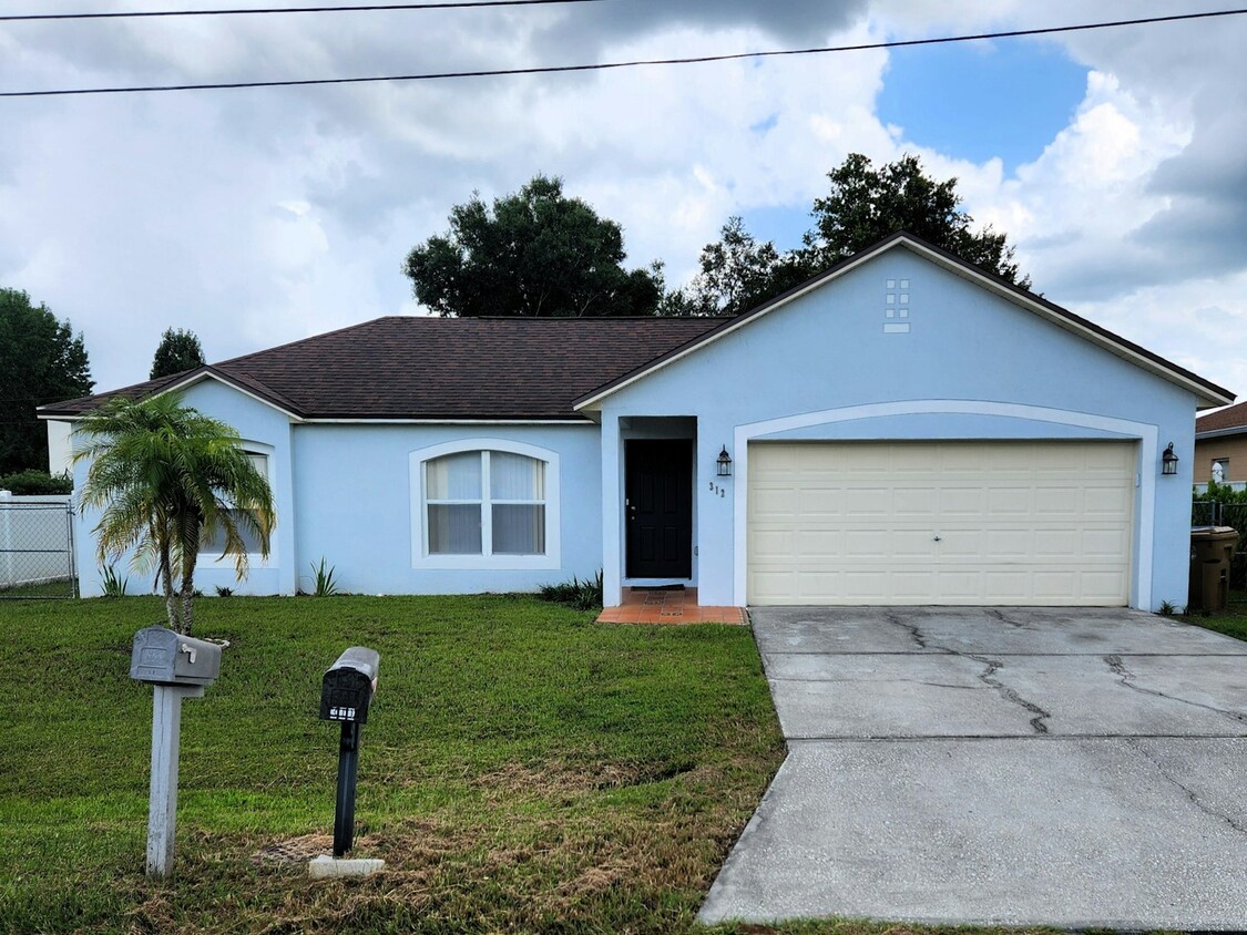 Primary Photo - 312 Cornwallis Ct