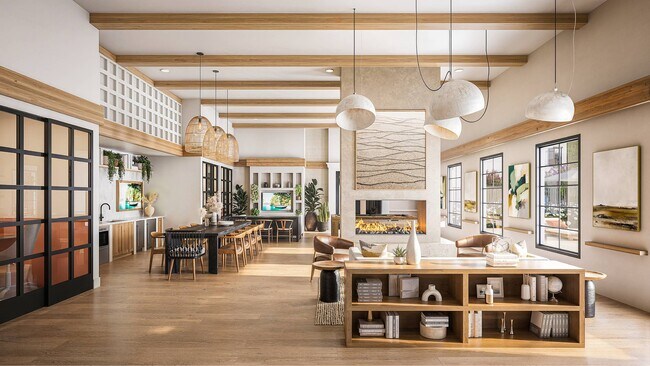 Foto del edificio - Las Brisas